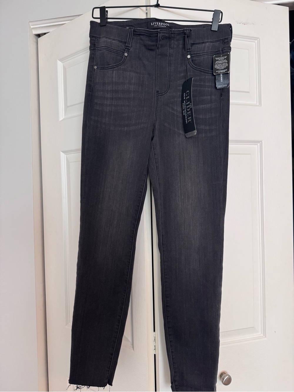 Liverpool Denim Jeans